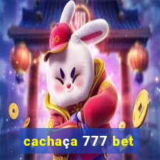 cachaça 777 bet